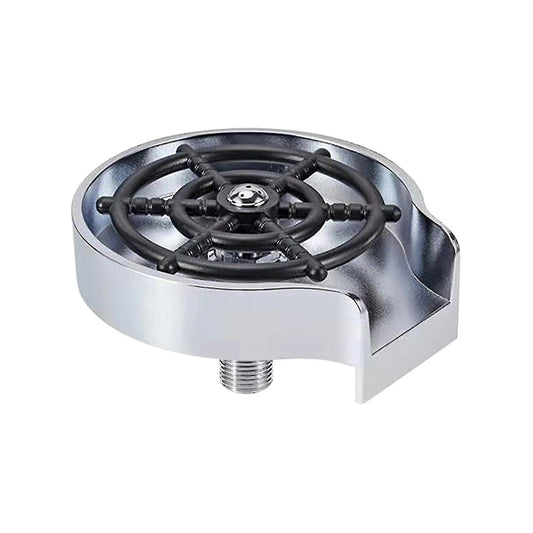 Automatic Sink Cup Washer | غسالة الأكواب الأوتوماتيكية للحوض